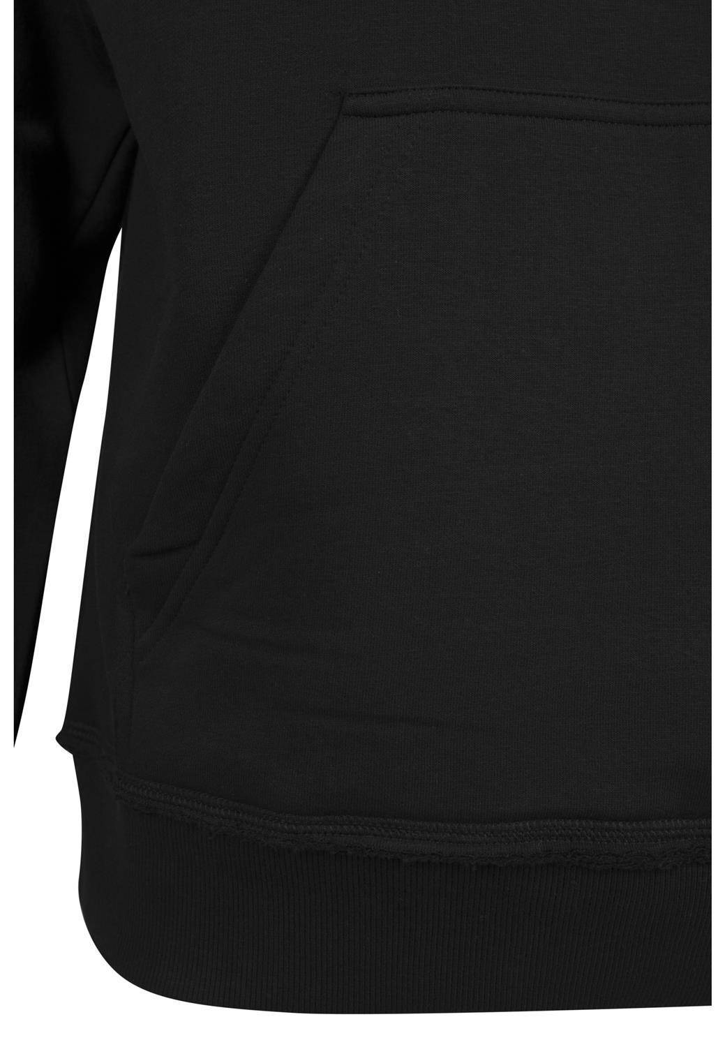 Bluza męska z kapturem w modelu męskim bez metki