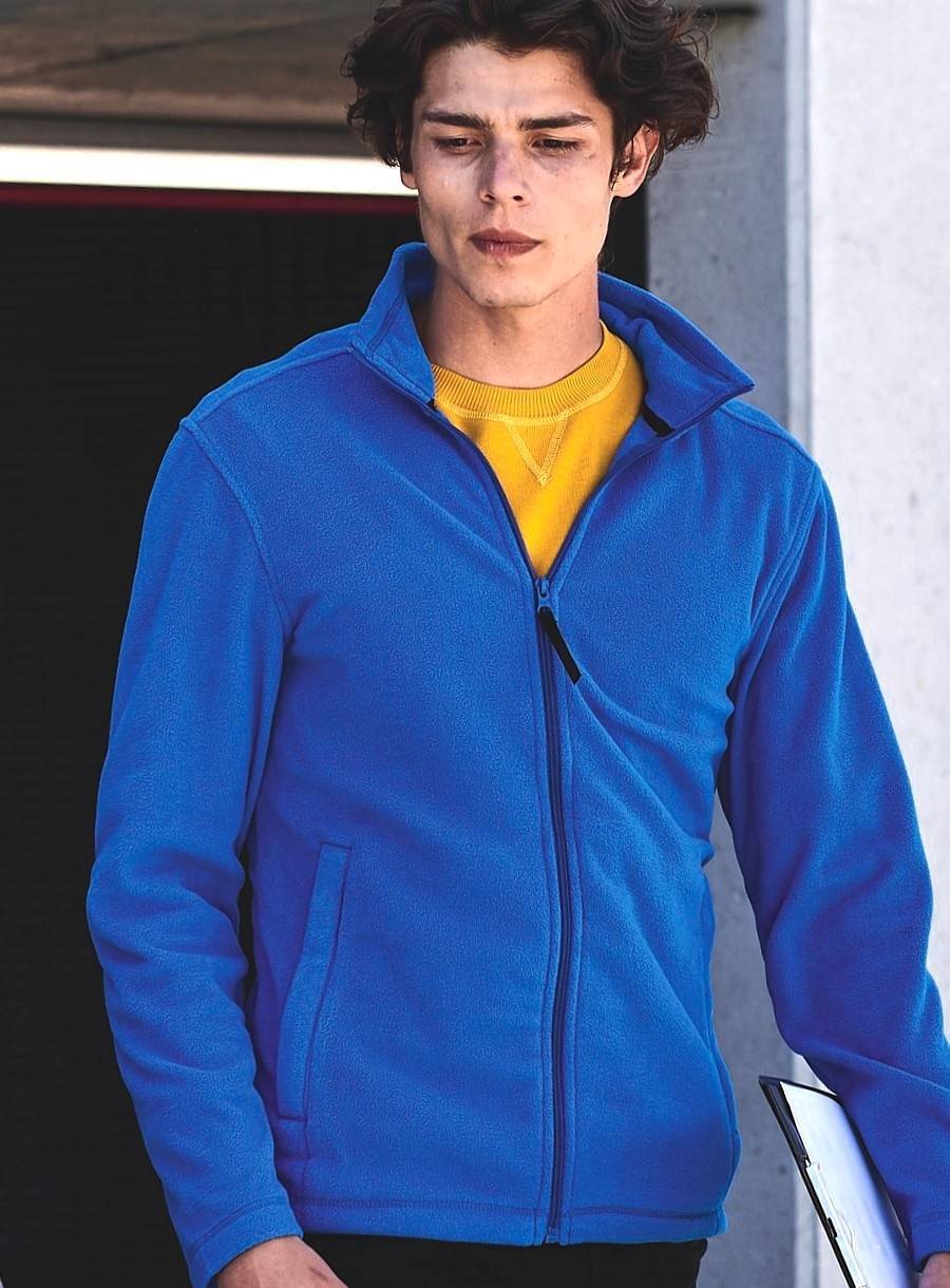 Bluza męska z polaru marki Regatta