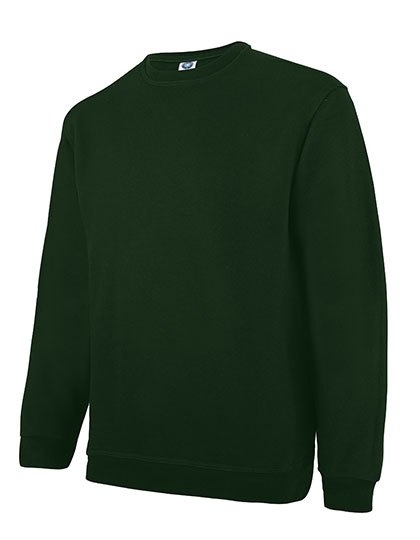 Bluza męska zakładana przez głowę