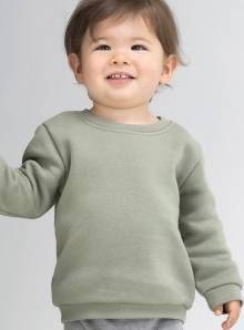 Bluza niemowlęca o klasycznym kroju