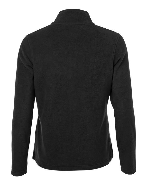 Bluza polarowa damska z powłoką ułatwiającą pielęgnację