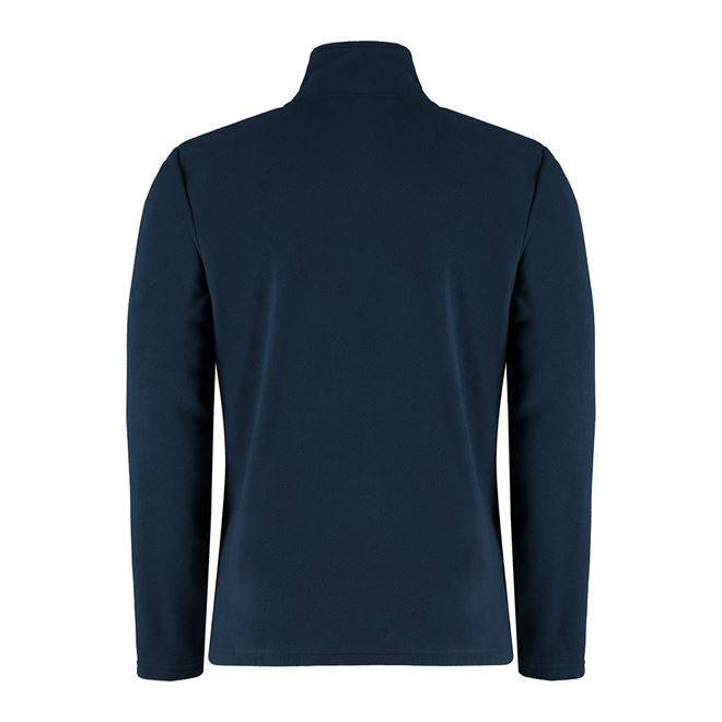 Bluza polarowa Kustom Kit z powłoką zabezpieczającą przed mechaceniem