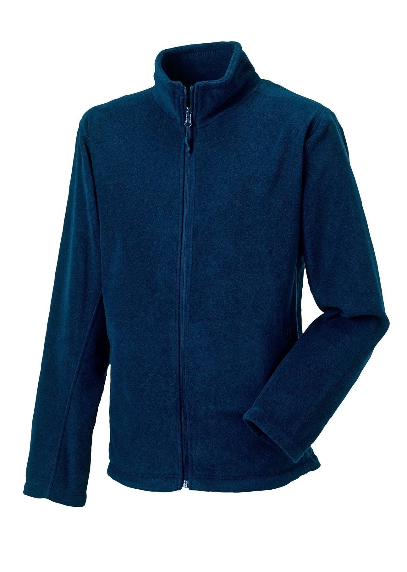 Bluza polarowa męska marki Russell