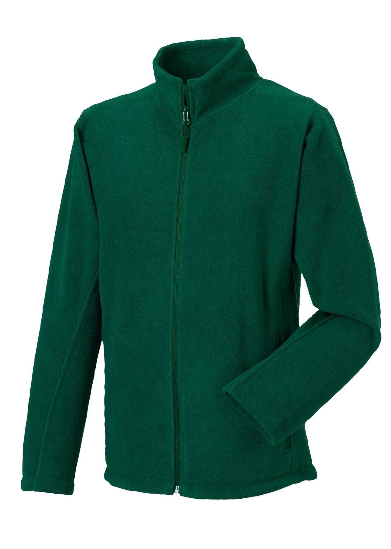 Bluza polarowa męska marki Russell