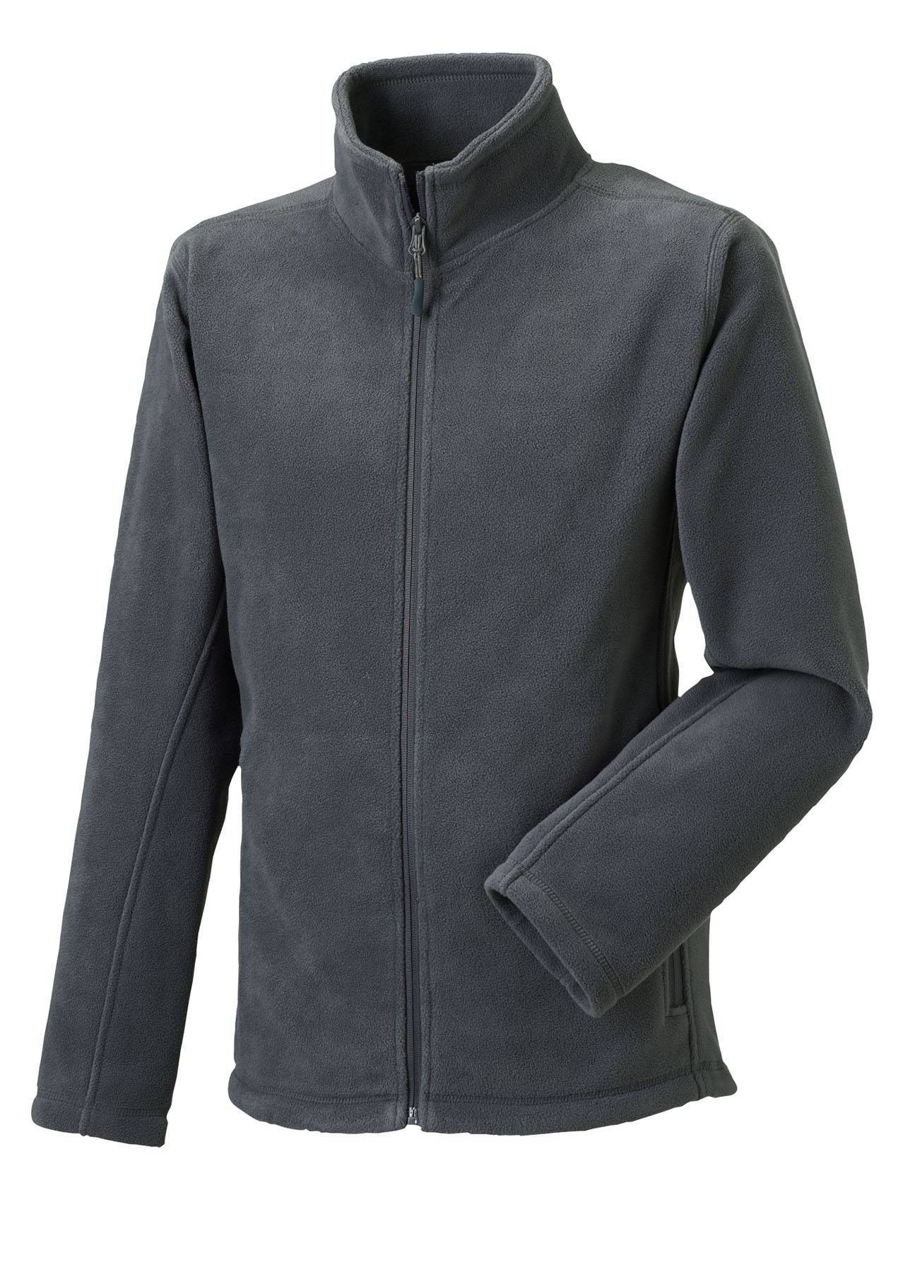 Bluza polarowa męska marki Russell