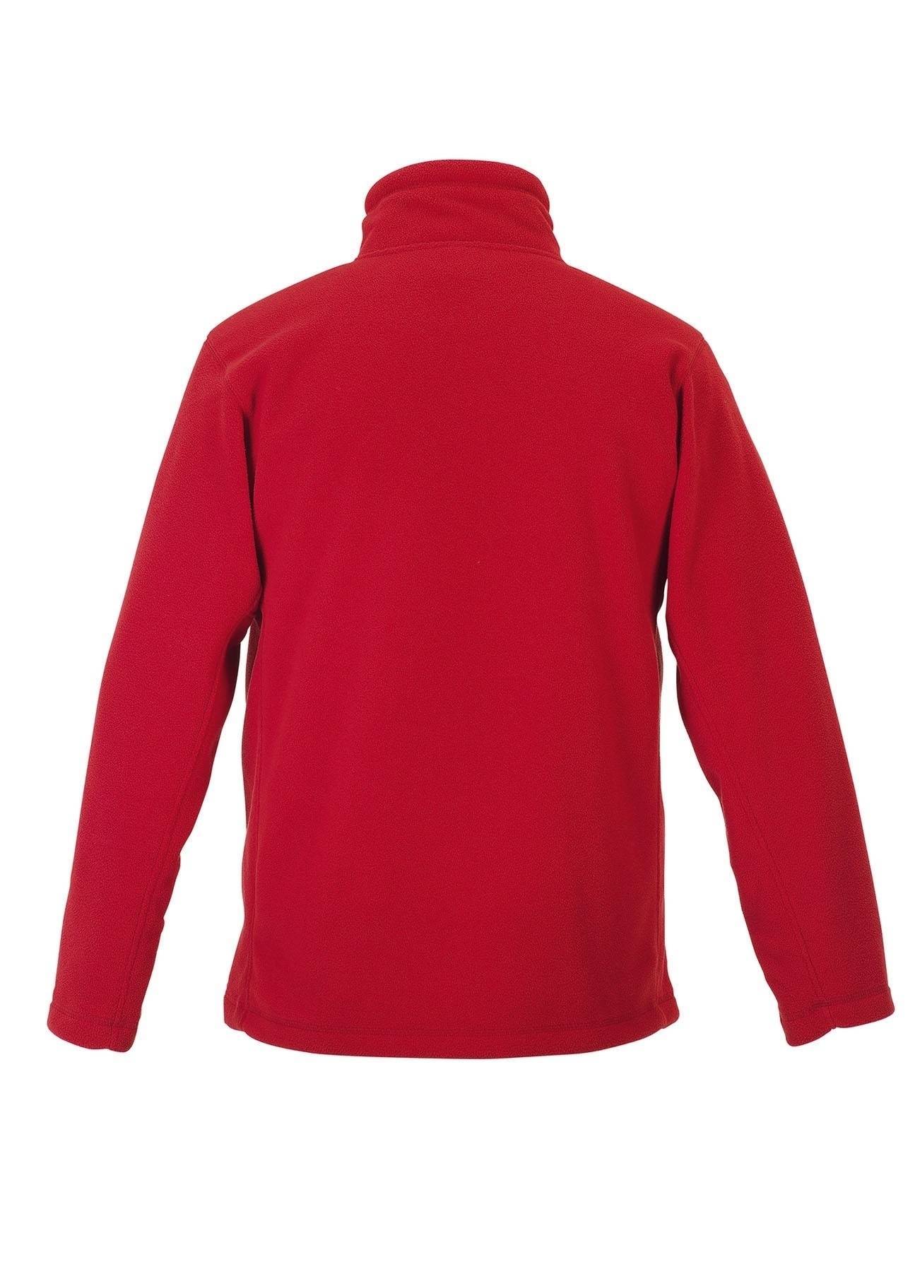 Bluza polarowa męska marki Russell