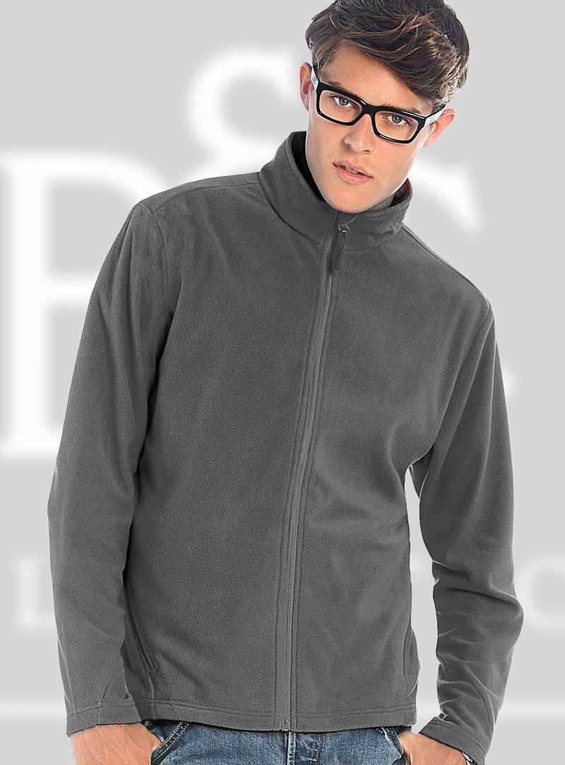 Bluza polarowa męska model Coolstar