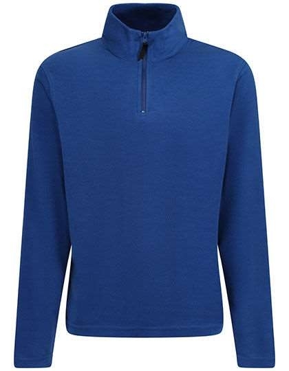 Bluza polarowa mska Micro Zip Neck