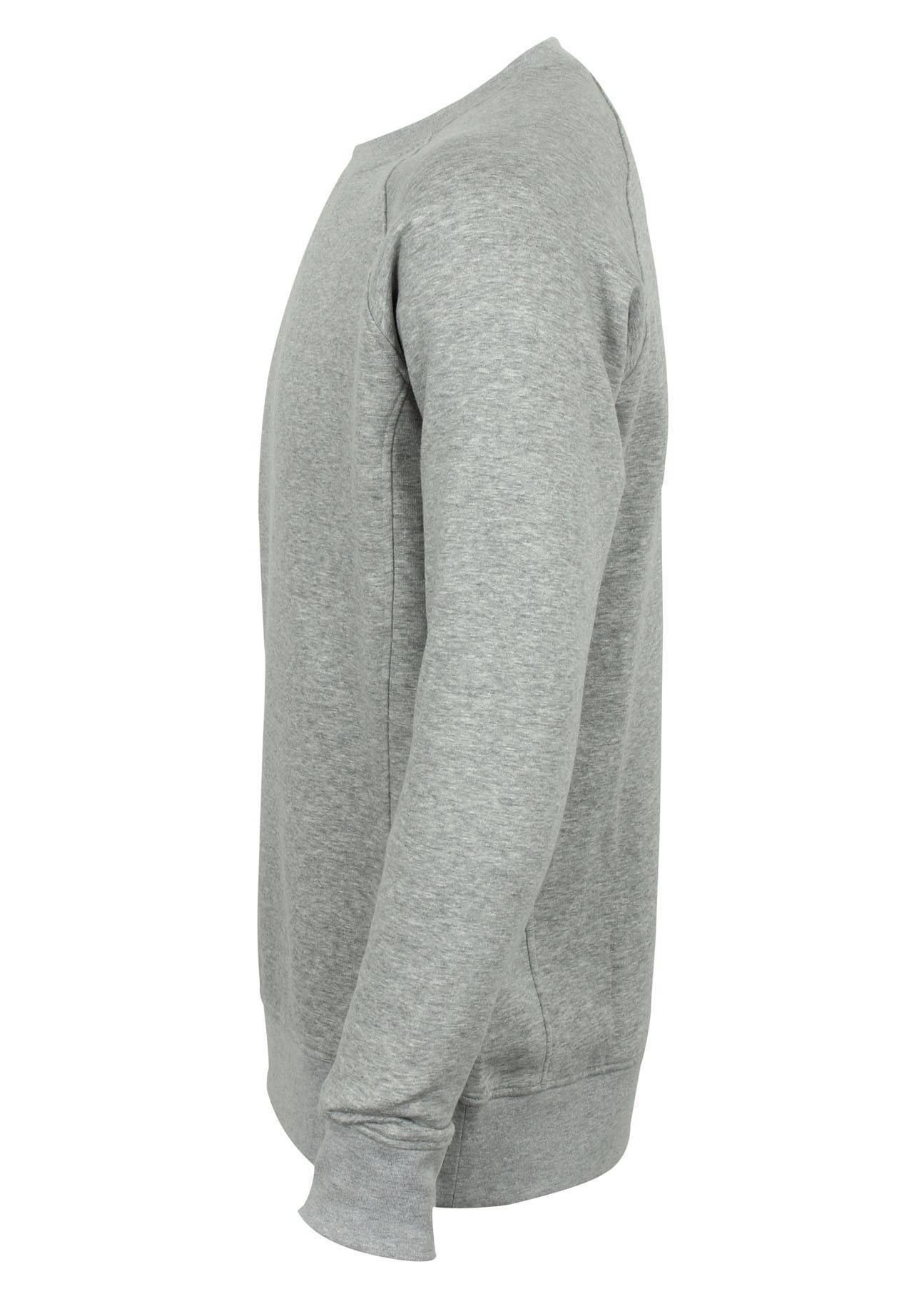 Bluza slim fit z raglanowymi rękawmi SF