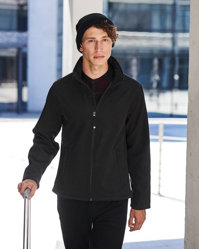 Bluza softshell męska Reid marki Regatta