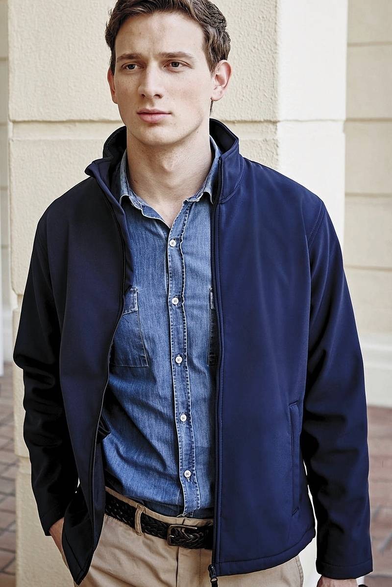 Bluza softshell męska Reid marki Regatta