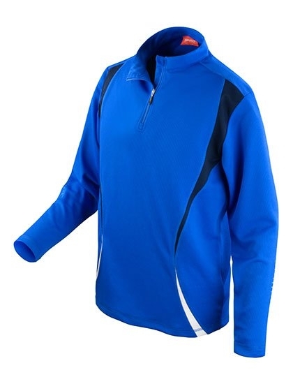 Bluza sportowa do biegania Trial Training Top
