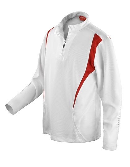 Bluza sportowa do biegania Trial Training Top