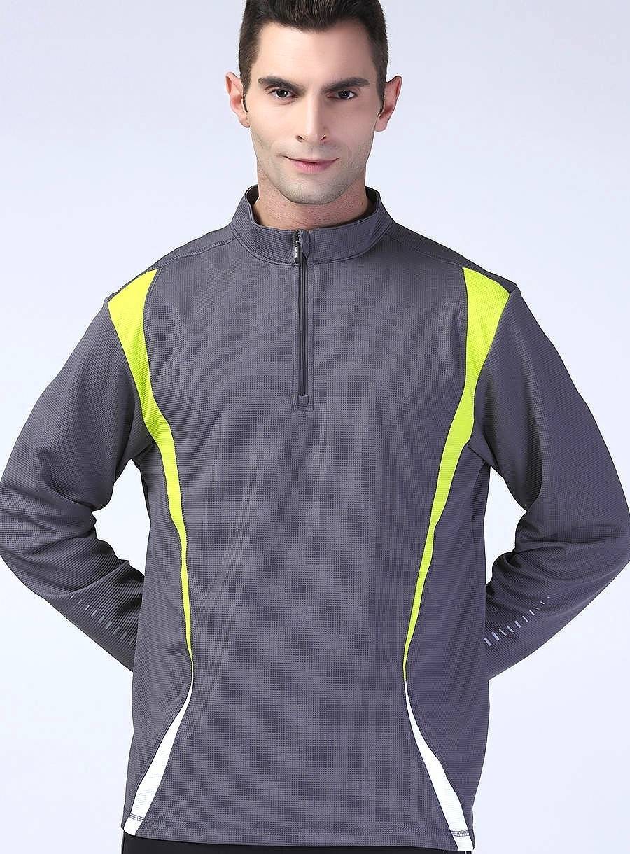 Bluza sportowa do biegania Trial Training Top