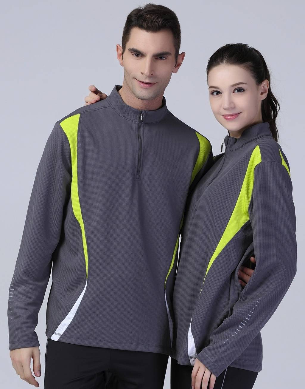 Bluza sportowa do biegania Trial Training Top