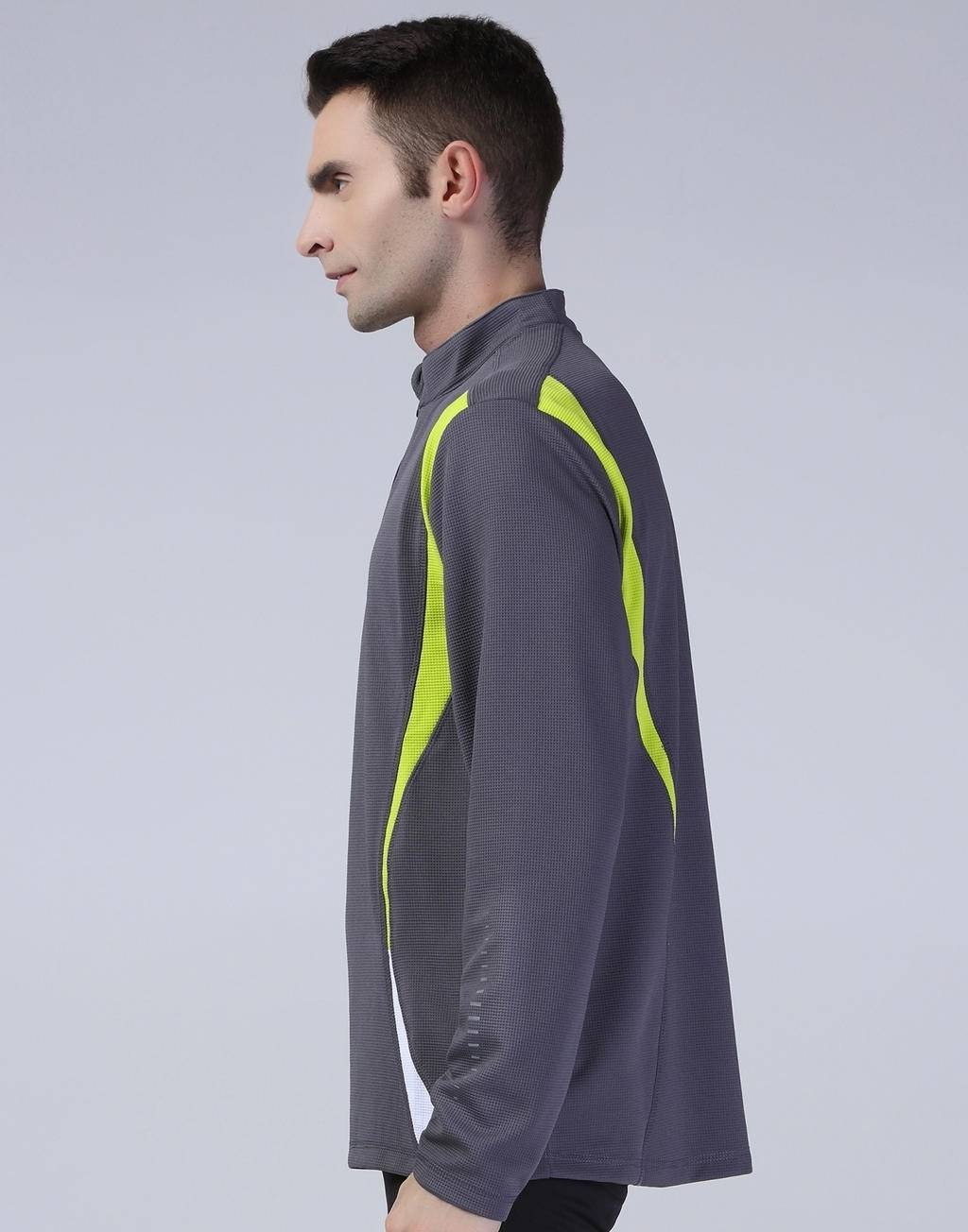 Bluza sportowa do biegania Trial Training Top