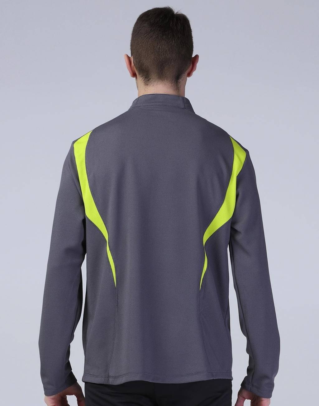Bluza sportowa do biegania Trial Training Top
