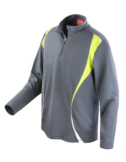 Bluza sportowa do biegania Trial Training Top