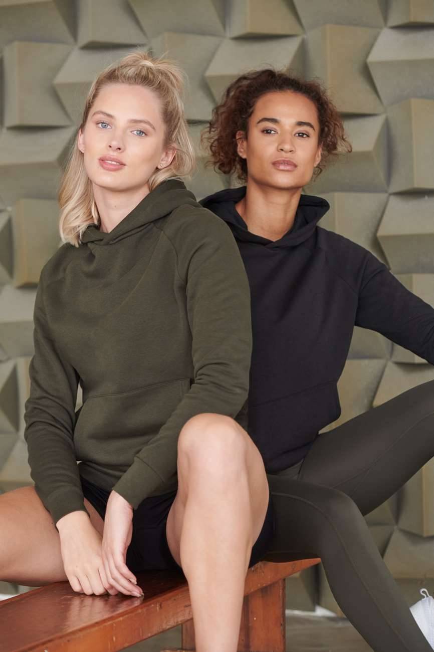 Bluza sportowa z kapturem marki Tombo