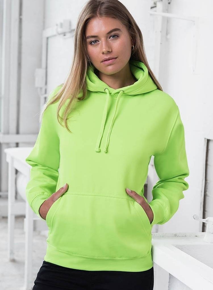 Bluza z kapturem Electric Hoodie