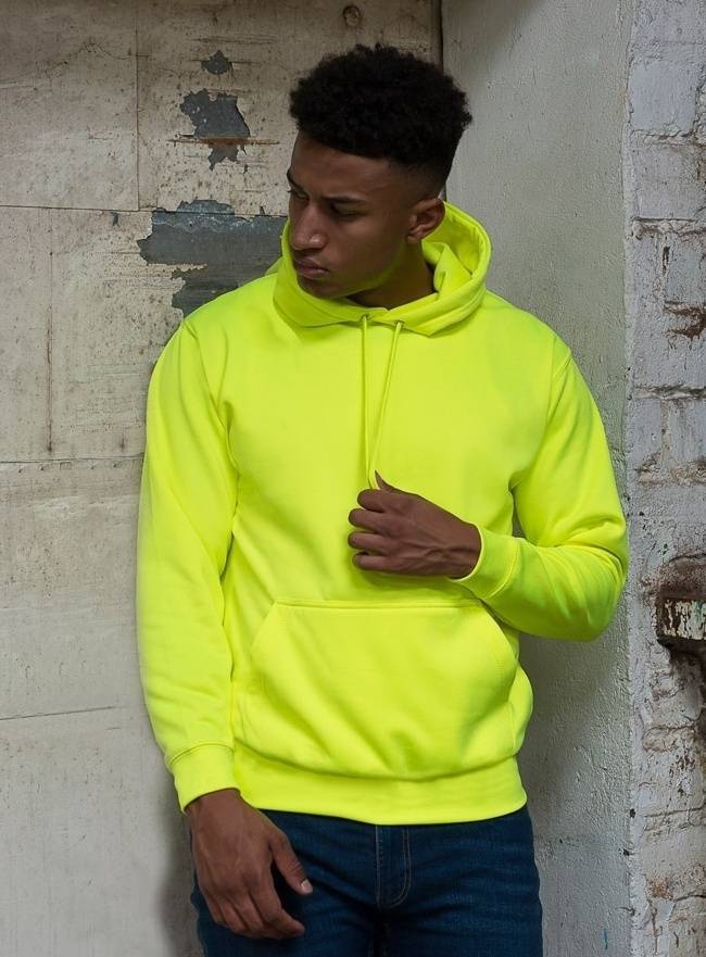 Bluza z kapturem Electric Hoodie