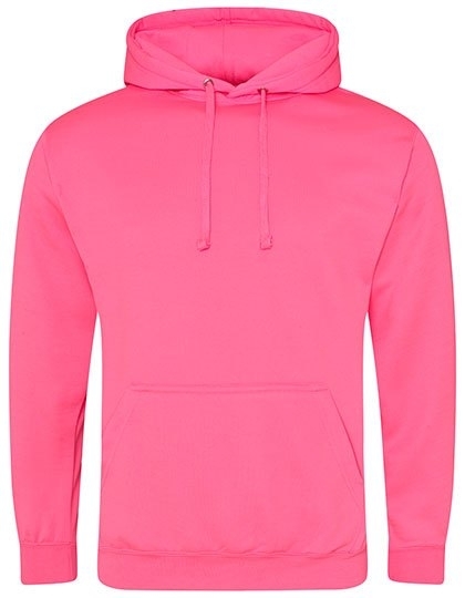 Bluza z kapturem Electric Hoodie