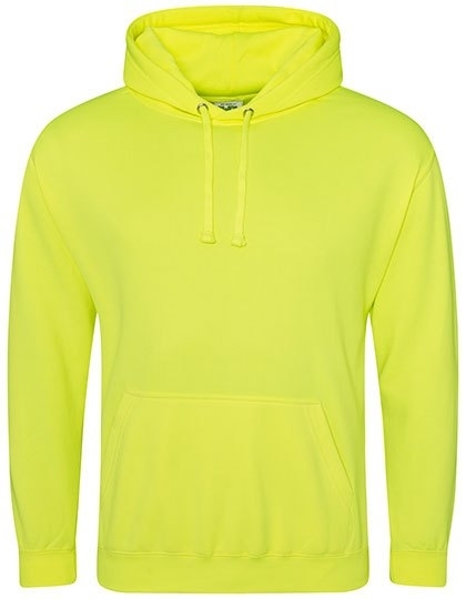 Bluza z kapturem Electric Hoodie