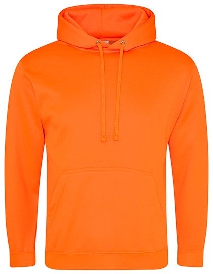 Bluza z kapturem Electric Hoodie