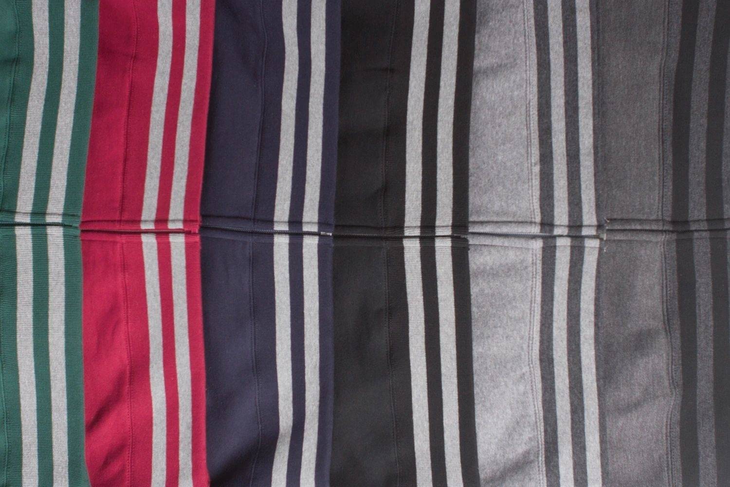 Bluza z kapturem i polarem Independent