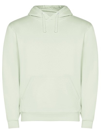 Bluza z kapturem męska z kontrastowymi troczkami i metalowymi oczkami