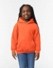 Bluza z kapturem model dziecięcy