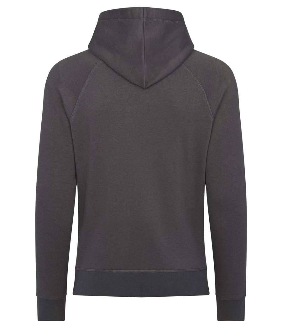 Bluza z kapturem posiadającym szerokie troczki, Premium