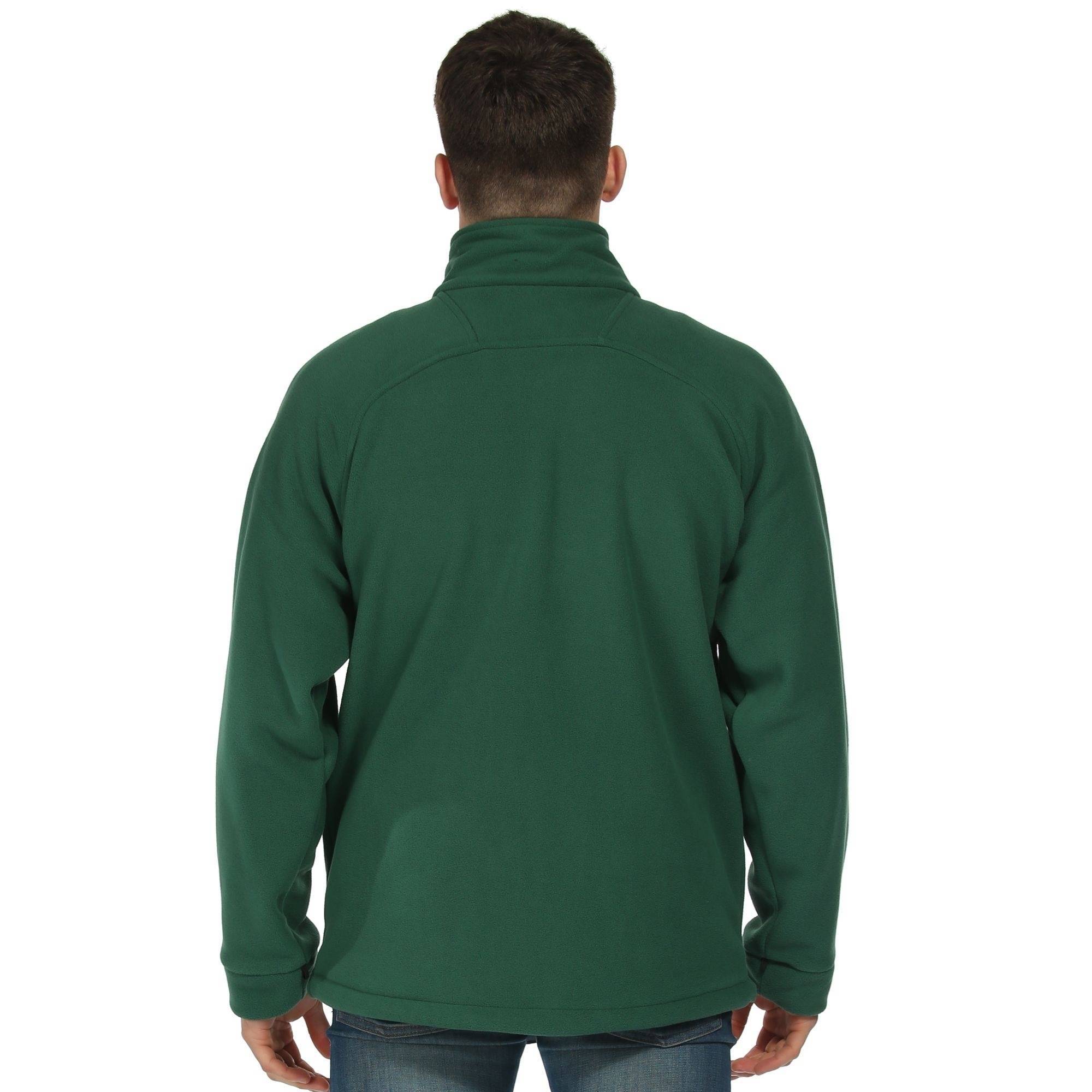 Bluza z polaru męska model Sigma