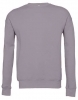 Bluza z wydłużonym tyłem o kroju unisex