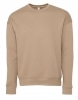 Bluza z wydłużonym tyłem o kroju unisex