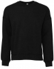 Bluza z wydłużonym tyłem o kroju unisex