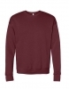 Bluza z wydłużonym tyłem o kroju unisex