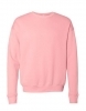 Bluza z wydłużonym tyłem o kroju unisex