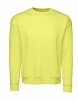 Bluza z wydłużonym tyłem o kroju unisex