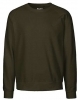 Bluza zakładana przez głowę model Unisex Sweatshirt