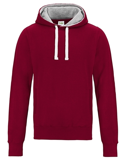 Bluza zakładana przez głowę z kapturem Hunky