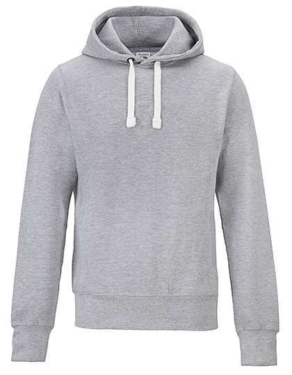 Bluza zakładana przez głowę z kapturem Hunky