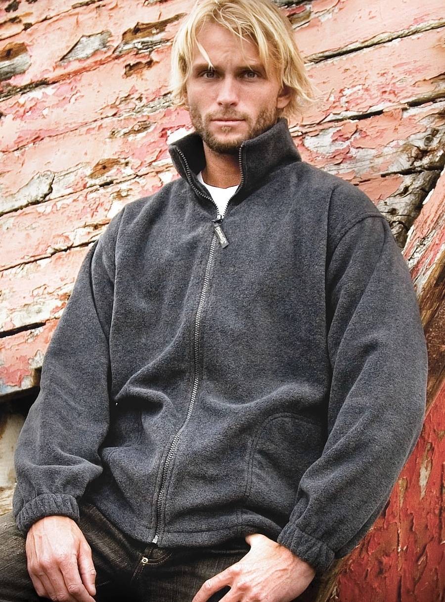 Bluza ze stójką Active Fleece