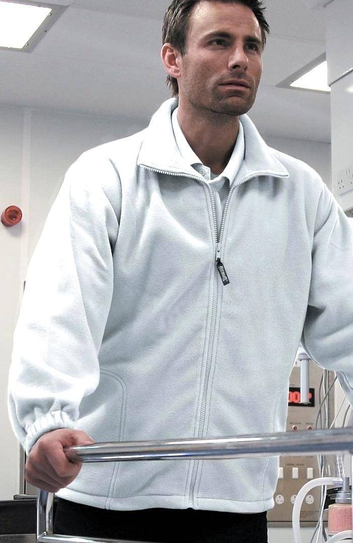 Bluza ze stójką Active Fleece