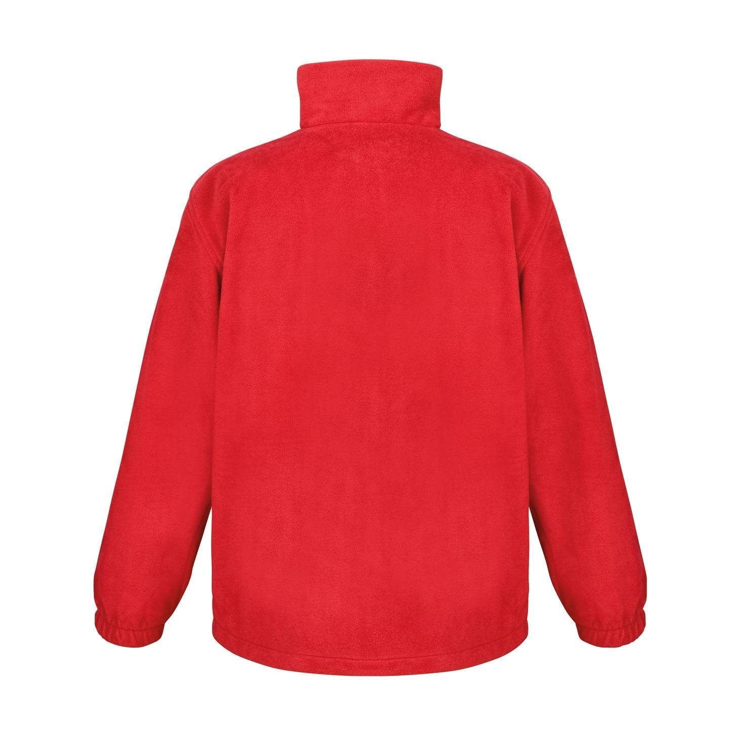Bluza ze stójką Active Fleece