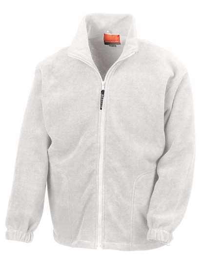 Bluza ze stójką Active Fleece