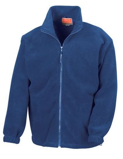 Bluza ze stójką Active Fleece