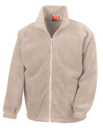 Bluza ze stójką Active Fleece