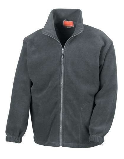 Bluza ze stójką Active Fleece