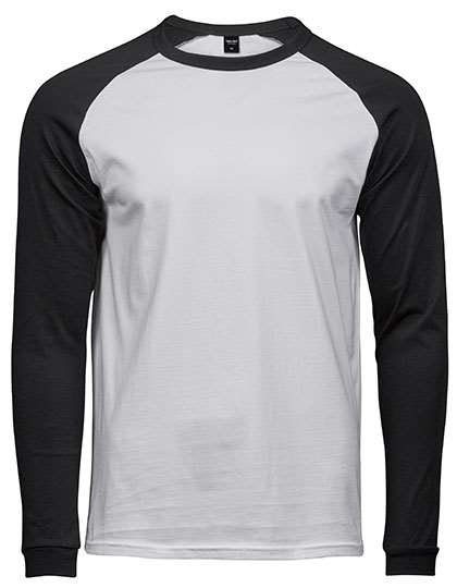 Bluzka bejsbolówka męska marki Tee Jays